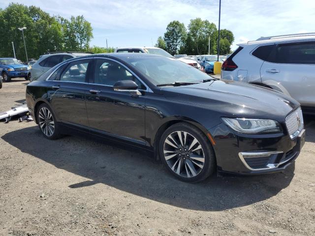 Vin: 3ln6l5e90kr607021, lot: 57874945, lincoln mkz reserve ii 20194
