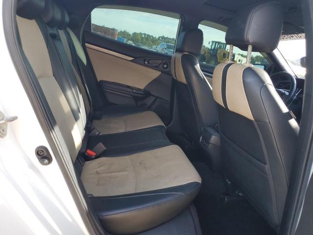2018 HONDA CIVIC SPOR - SHHFK7H95JU222437