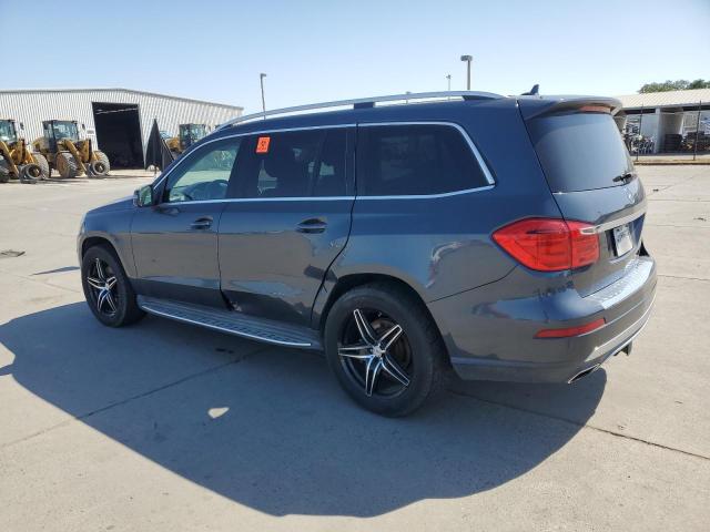Vin: 4jgdf7ce1ea278029, lot: 55501885, mercedes-benz gl-class 450 4matic 20142