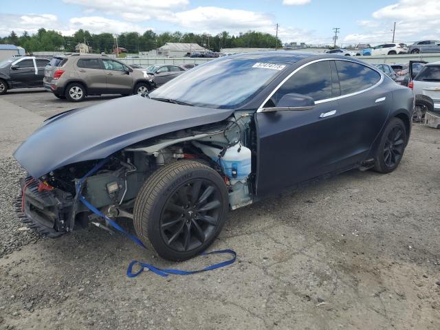 Vin: 5yjsa1h28ff088730, lot: 57474775, tesla model s 85d 2015 img_1