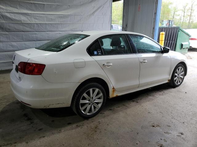 Vin: 3vw1k7aj8bm126179, lot: 57147075, volkswagen jetta base 20113