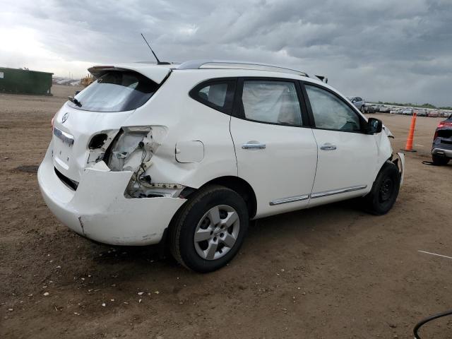 Vin: jn8as5mtxew625207, lot: 56728775, nissan rogue s 20143