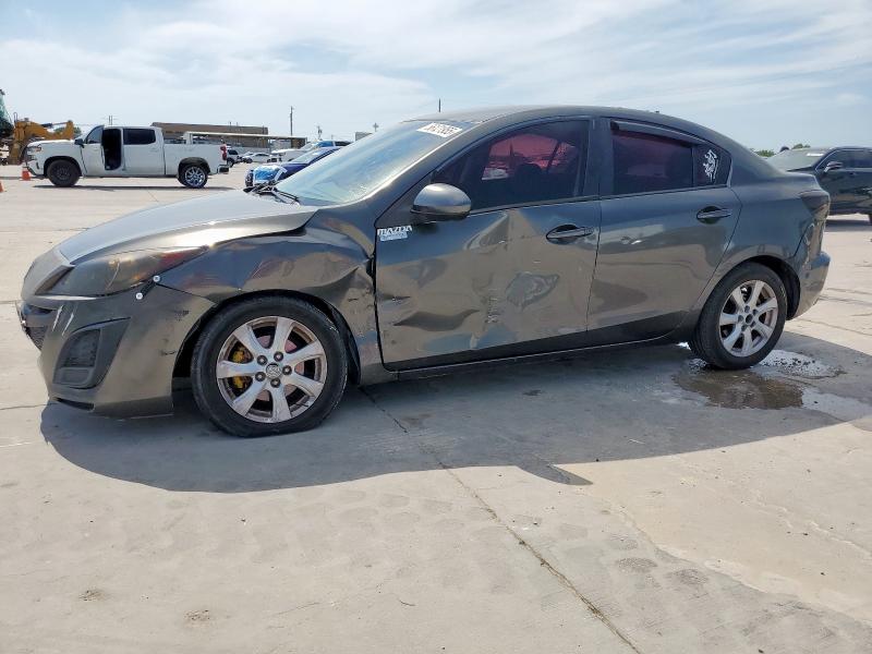 Vin: jm1bl1vg2b1367488, lot: 56121955, mazda 3 i 2011 img_1