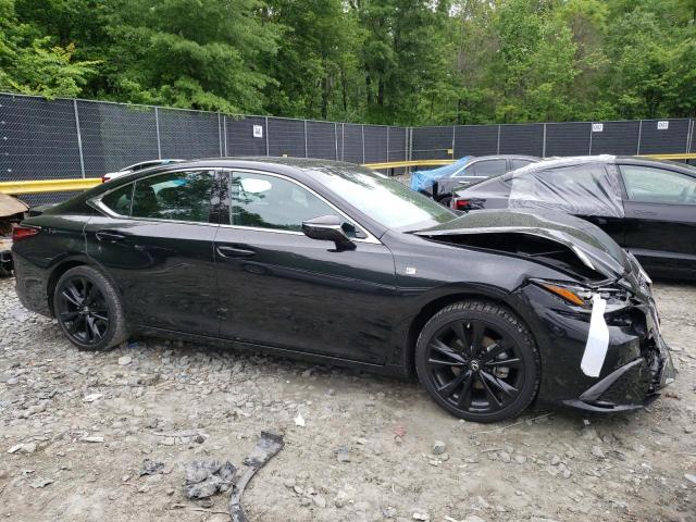 Vin: 58ajz1b13pu159723, lot: 55611425, lexus es 350 f s 350 f sport handling 20234