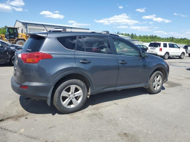 Vin: jtmrfrev7ed047427, lot: 58155665, toyota rav4 xle 20143