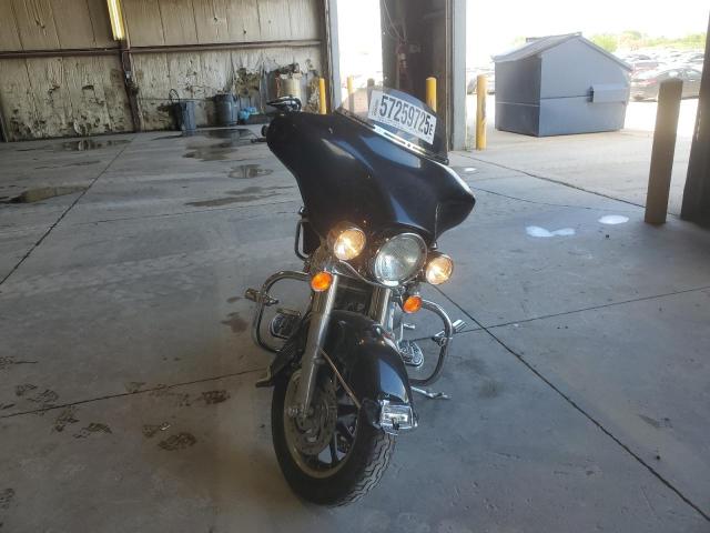 2004 HARLEY-DAVIDSON FLHTI 1HD1FVW134Y603627