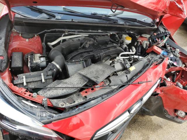 2021 SUBARU CROSSTREK JF2GTHMC3M8293393