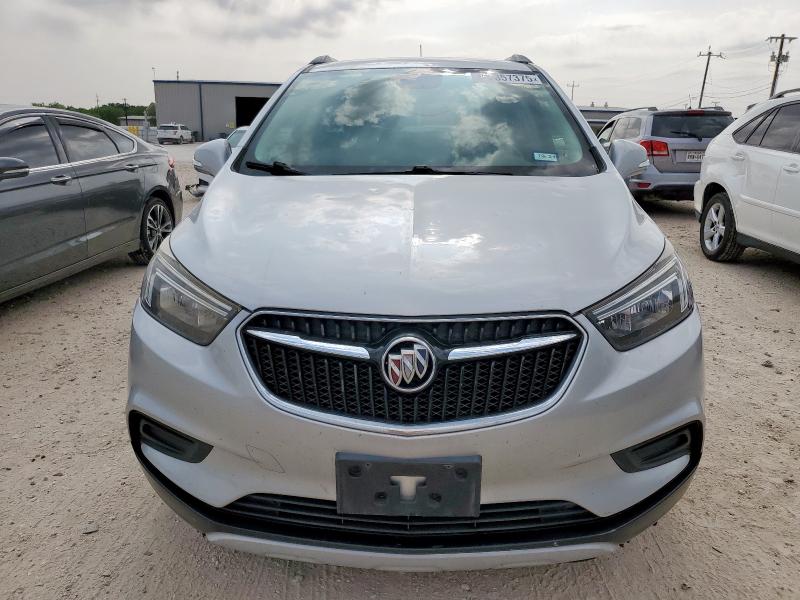 2017 BUICK ENCORE PRE - KL4CJASB6HB103173