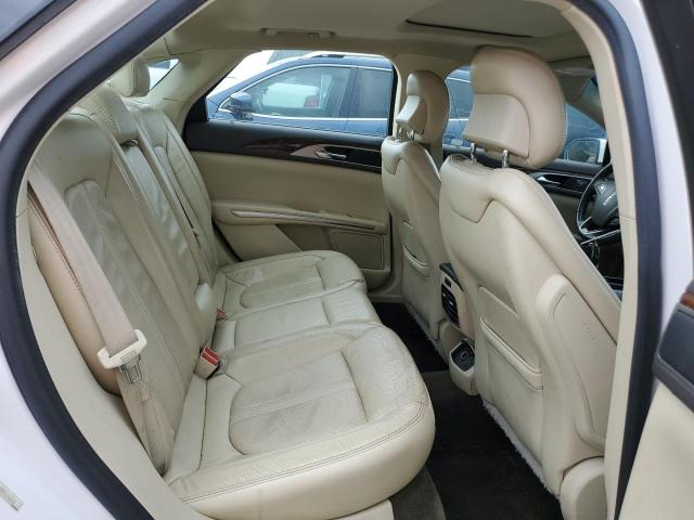 2015 LINCOLN MKZ HYBRID 3LN6L2LU9FR625853