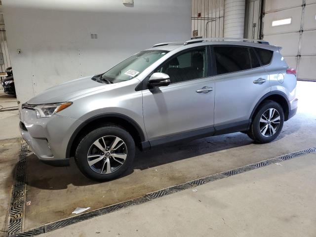Vin: 2t3rfrevxgw426752, lot: 58508325, toyota rav4 xle 2016 img_1
