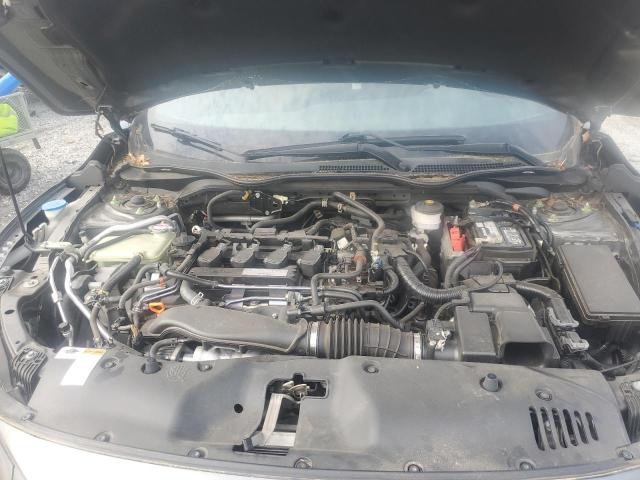 2017 HONDA CIVIC EX - SHHFK7H60HU216299