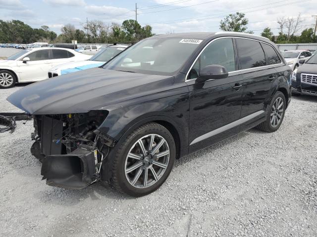 Vin: wa1vabf79hd017283, lot: 54699665, audi q7 prestige 2017 img_1