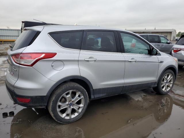 Vin: 1fmcu0hxxduc51279, lot: 57825755, ford escape sel 20133