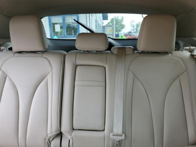 2018 LINCOLN MKC PREMIE 5LMCJ1C91JUL01468