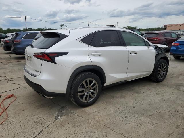 Vin: jtjbarbz1g2093127, lot: 58382955, lexus nx 200t base 20163