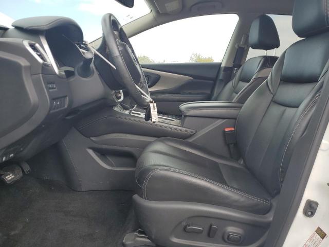 2018 NISSAN MURANO S - 5N1AZ2MHXJN198172