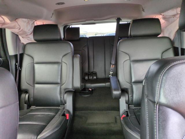2016 CHEVROLET TAHOE K150 1GNSKCKC5GR170962