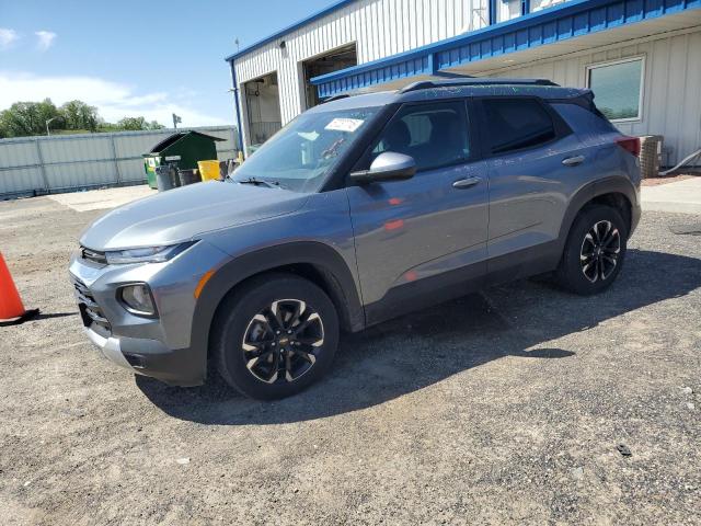 Vin: kl79mps29mb082045, lot: 57237715, chevrolet trailblzr lt 2021 img_1