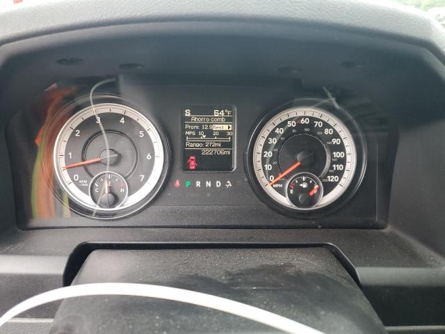 2015 RAM 1500 SLT - 1C6RR7GT2FS593824
