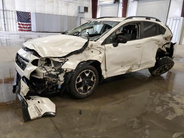 Vin: jf2gtacc2kh354142, lot: 58824425, subaru crosstrek premium 2019 img_1