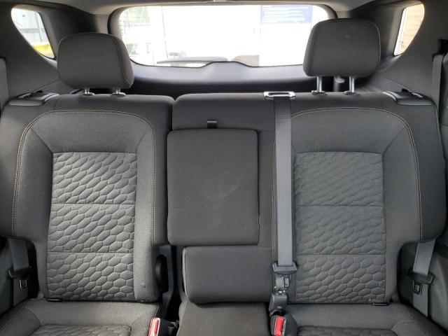2021 CHEVROLET EQUINOX LT - 3GNAXKEV0ML368999