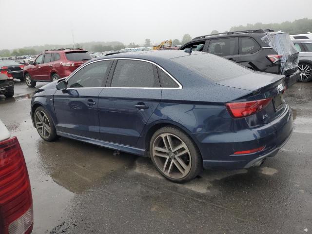 Vin: wauj8gff1h1067209, lot: 56698775, audi a3 premium plus 20172