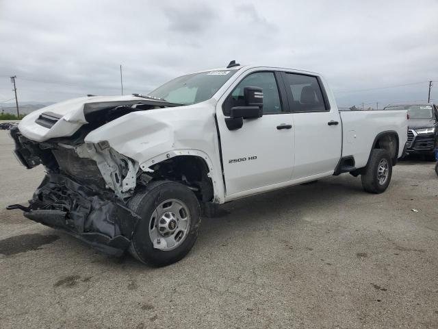 Vin: 1gc1wle74rf302931, lot: 55177275, chevrolet all models c2500 heavy duty 2024 img_1