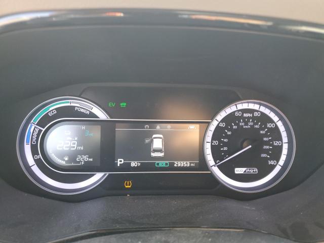 2020 KIA NIRO LXS KNDCM3LD5L5391557