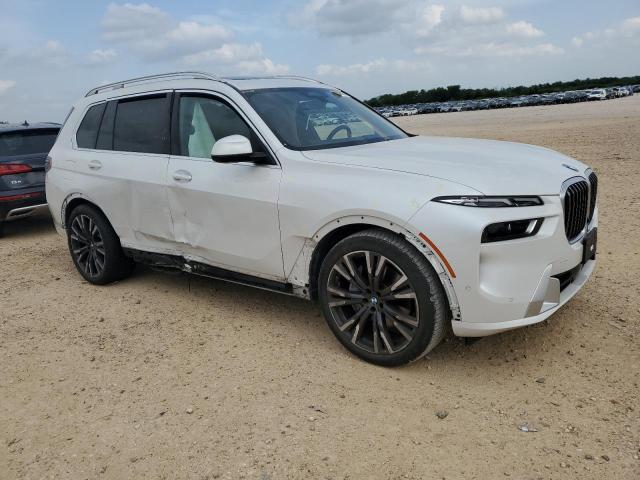 Vin: 5ux23em04r9s33099, lot: 55339655, bmw x7 xdrive40i 20244