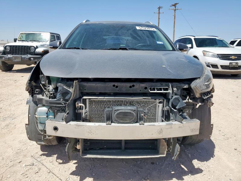2017 KIA NIRO EX TO KNDCE3LC4H5093089