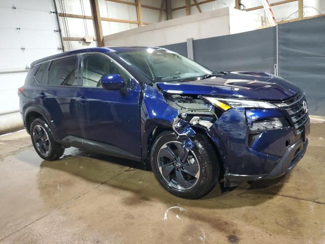 Vin: 5n1bt3bb6rc727456, lot: 57769135, nissan rogue sv 20244
