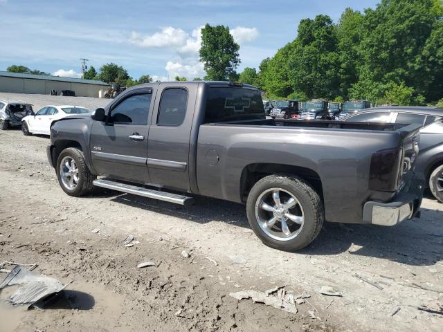 Vin: 1gcrcse09bz239788, lot: 56291585, chevrolet all models c1500 lt 20112