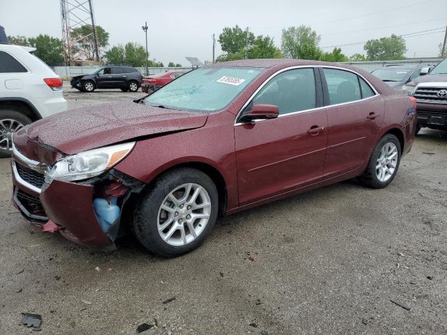 CHEVROLET MALIBU 1LT