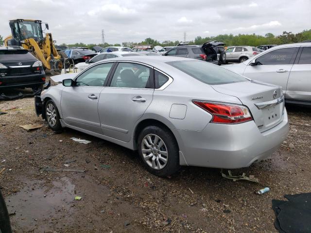 Vin: 1n4al3apxec294639, lot: 58573905, nissan altima 2.5 20142