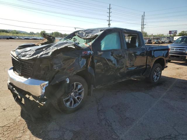 Vin: 1gcuydetxmz362228, lot: 58590965, chevrolet all models k1500 lt 2021 img_1