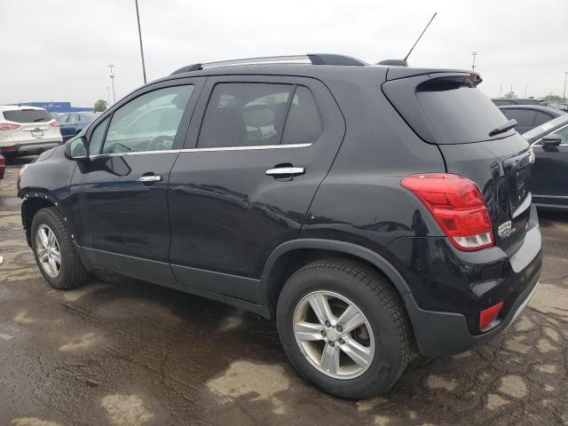 2018 CHEVROLET TRAX 1LT 3GNCJPSB1JL257066