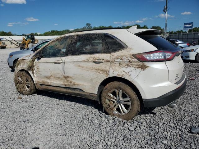 Vin: 2fmpk3j83jbb28789, lot: 58223545, ford edge sel 20182