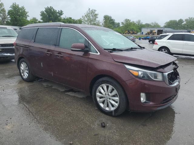 2016 KIA AMANTI KNDMC5C13G6134129