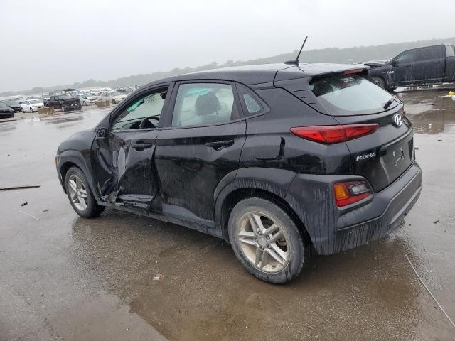 Vin: km8k12aa4lu475121, lot: 58249985, hyundai kona se 20202