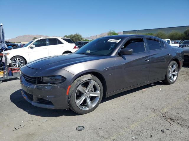 Vin: 2c3cdxct2fh731912, lot: 56432285, dodge charger r/t 2015 img_1