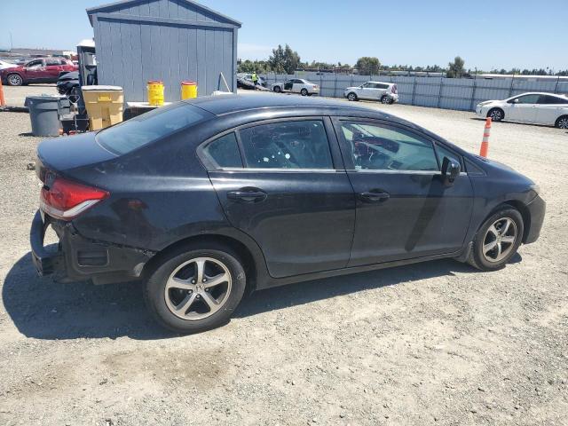 2015 HONDA CIVIC SE 2HGFB2F70FH544427
