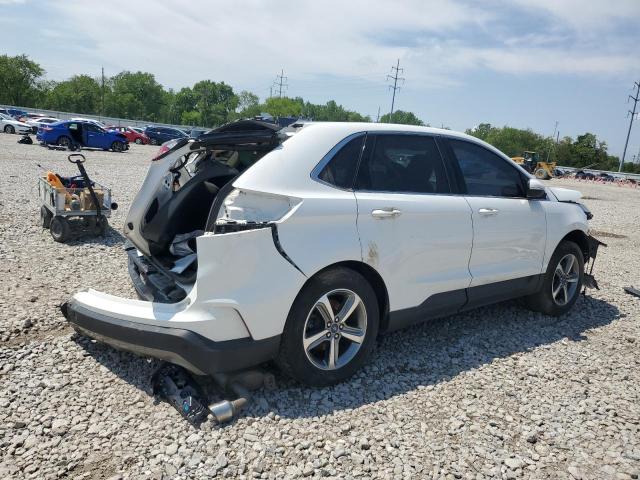 Vin: 2fmpk4j92lba68747, lot: 54923425, ford edge sel 20203