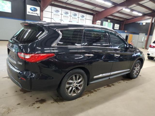 Vin: 5n1al0mm3fc549669, lot: 58195395, infiniti qx60 20153