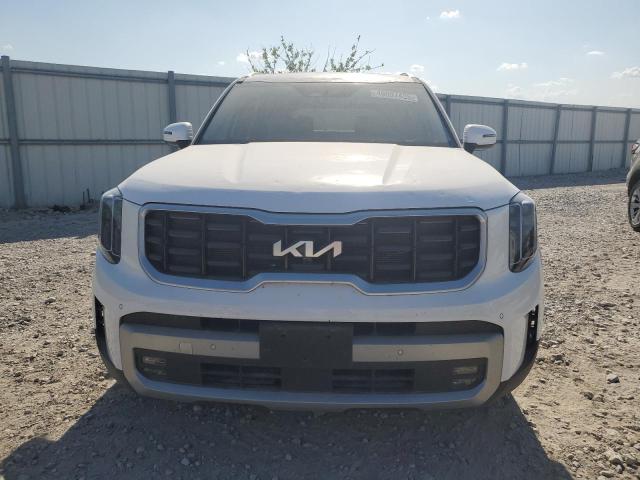 2023 KIA TELLURIDE - 5XYP5DGC4PG407105