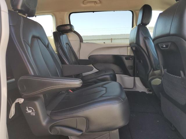 2022 CHRYSLER PACIFICA T - 2C4RC1BG6NR182931