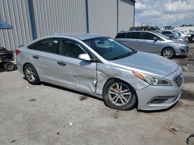 Vin: 5npe24af6fh108144, lot: 58140065, hyundai sonata se 20154