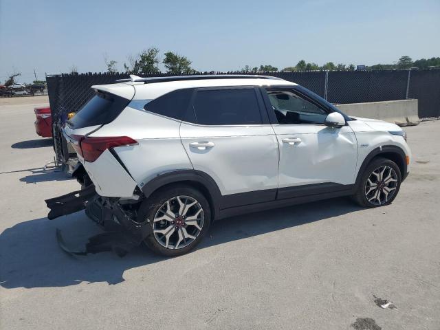 Vin: kndeuca20m7161845, lot: 57634505, kia seltos s 20213