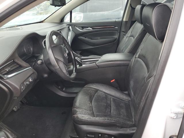 2020 BUICK ENCLAVE AV 5GAERDKW2LJ288351