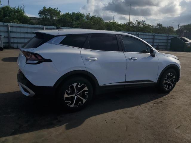2023 KIA SPORTAGE E 5XYK33AF4PG077429