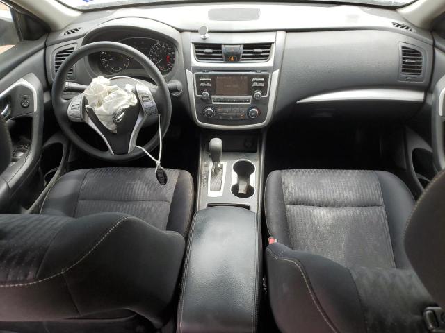 2017 NISSAN ALTIMA 2.5 - 1N4AL3AP5HC487916